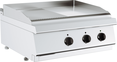 Жарочная поверхность Kusina G7I 220E-S