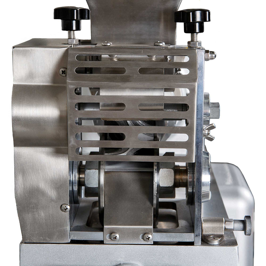 Пельменный аппарат Hualian Machinery JGL-135-5B (14-15 гр.) (100х52х8)