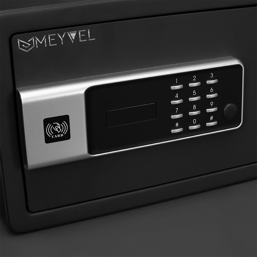Сейф Meyvel SF7-310-200