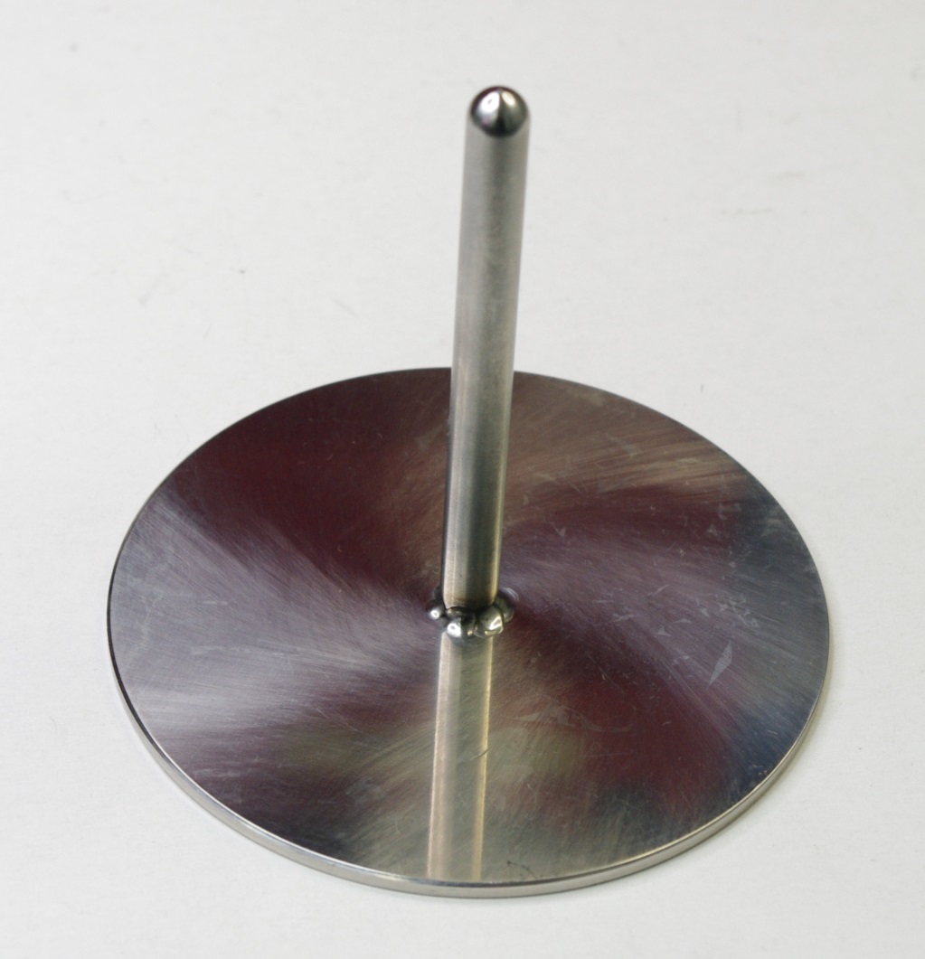 Тарелка Kocateq HF100 platen