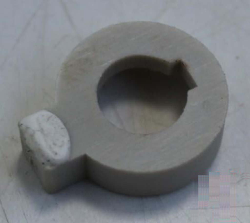 Кольцо Cooleq для IMS-20