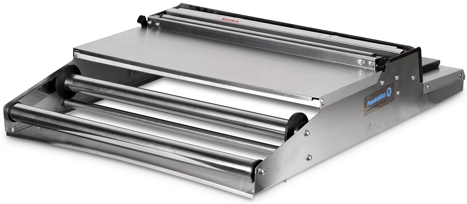 Горячий стол Foodatlas BX-450