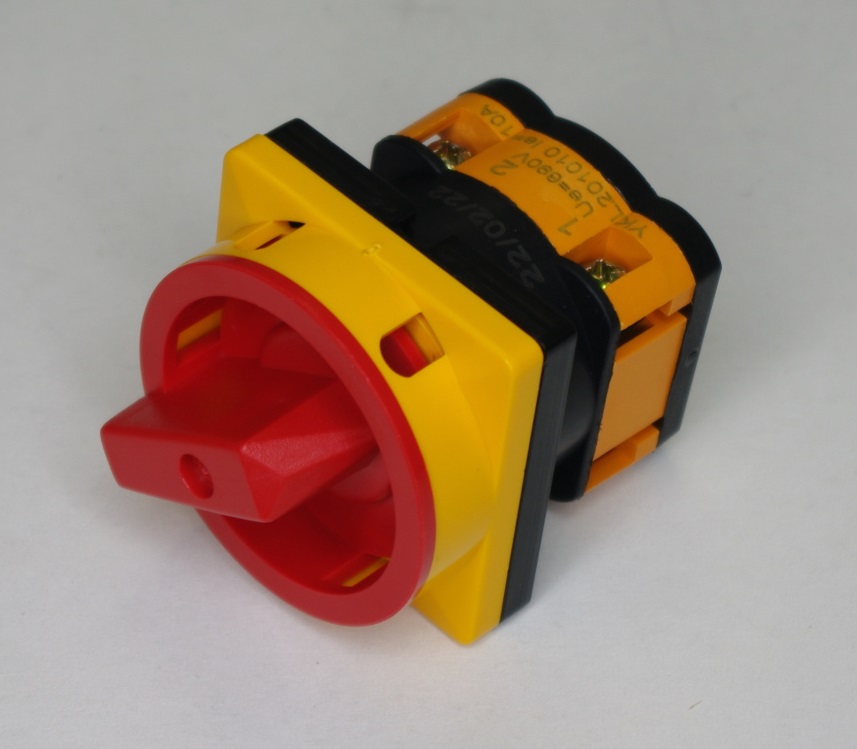 Переключатель Kocateq HL11EA switch