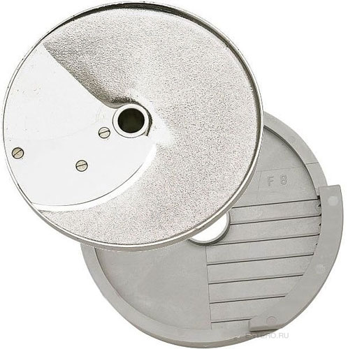 Диск фри Robot Coupe 28134 8х8 мм