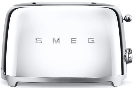 Тостер Smeg TSF01SSEU
