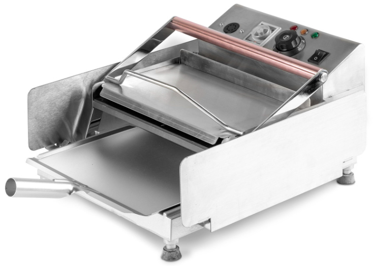 Тостер прижимной для булочек Foodatlas CY-211