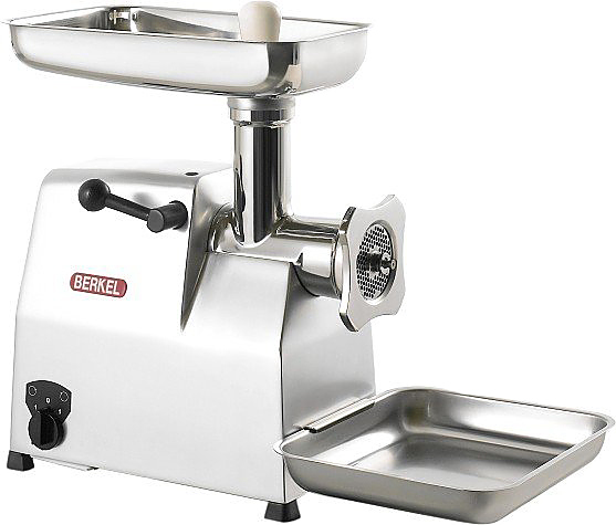 Мясорубка Berkel TS 22E enterprise 1Ф