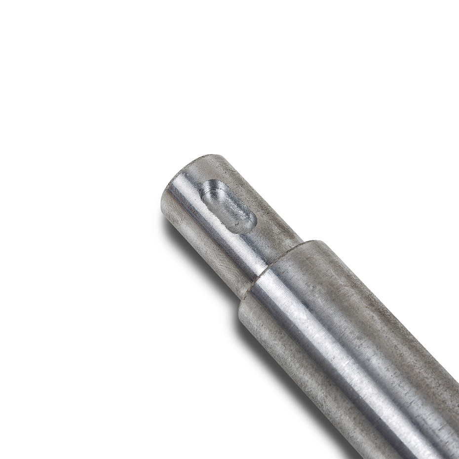 Вал червячного колеса Hualian Machinery для JGL-135-6A (2-21) (00000005054)