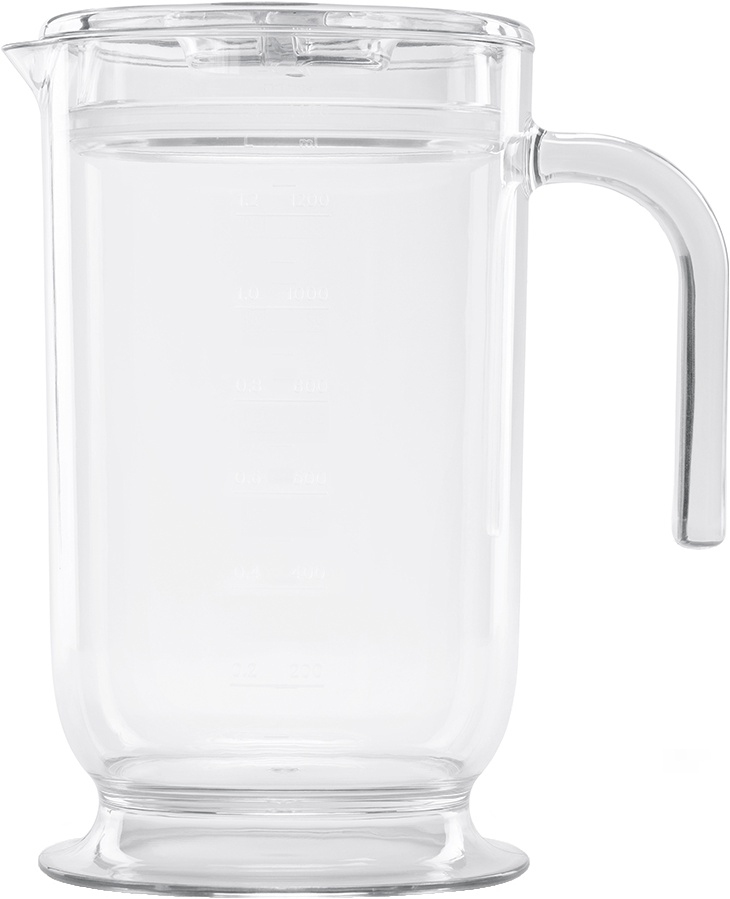 Блендер Smeg HBF03BLEU