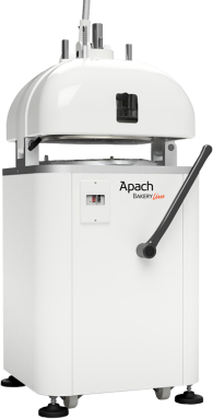 Тестоделитель-округлитель Apach Bakery Line SPA M52