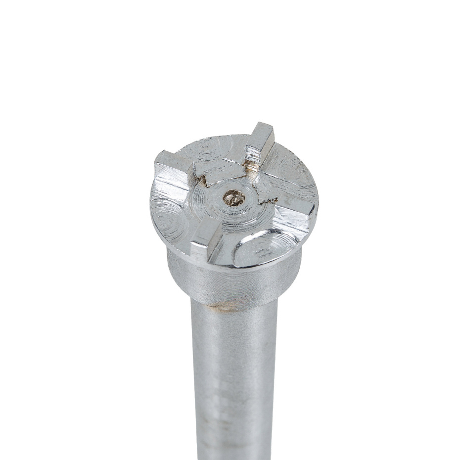 Вал фаршенасоса Hualian Machinery для JGT-60 HZ (4-31) (00000005008)