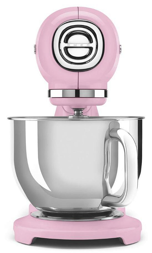 Планетарный миксер Smeg SMF03PKEU