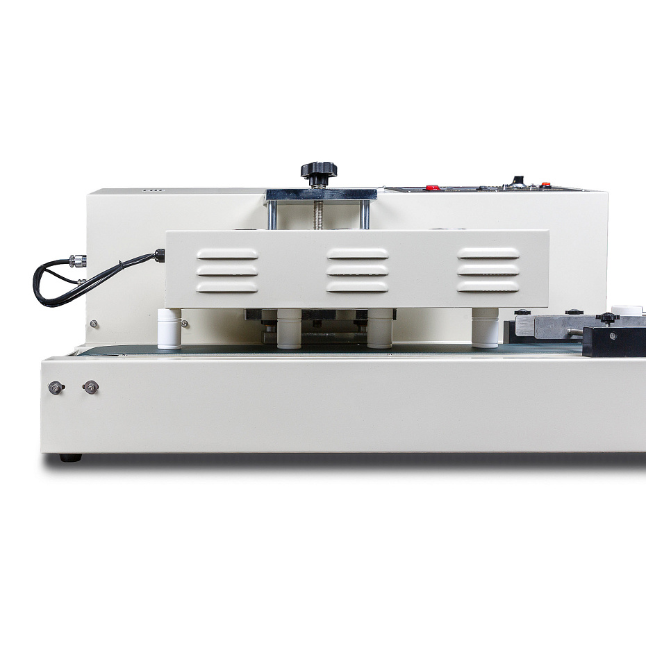 Индукционный запайщик Hualian Machinery LGYF-1500A-I
