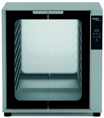 Расстоечный шкаф Apach APE8AD D