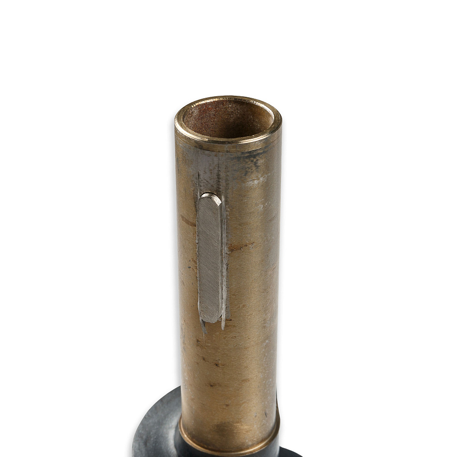 Тестошнек Hualian Machinery для JGT-60 HZ (1-22B) (00000002346)