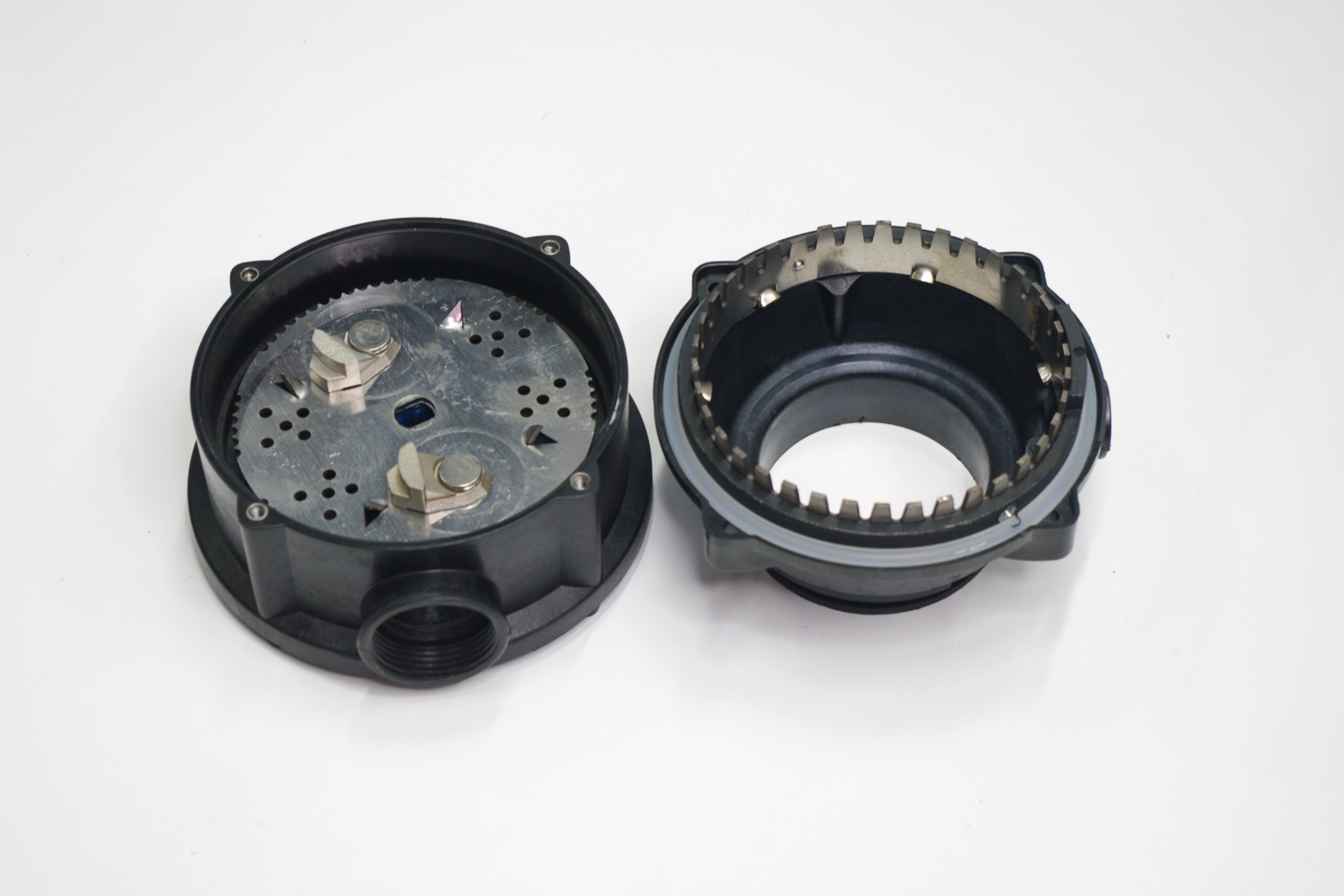 Узел режущий в сборе Kocateq FWD NW cutting unit