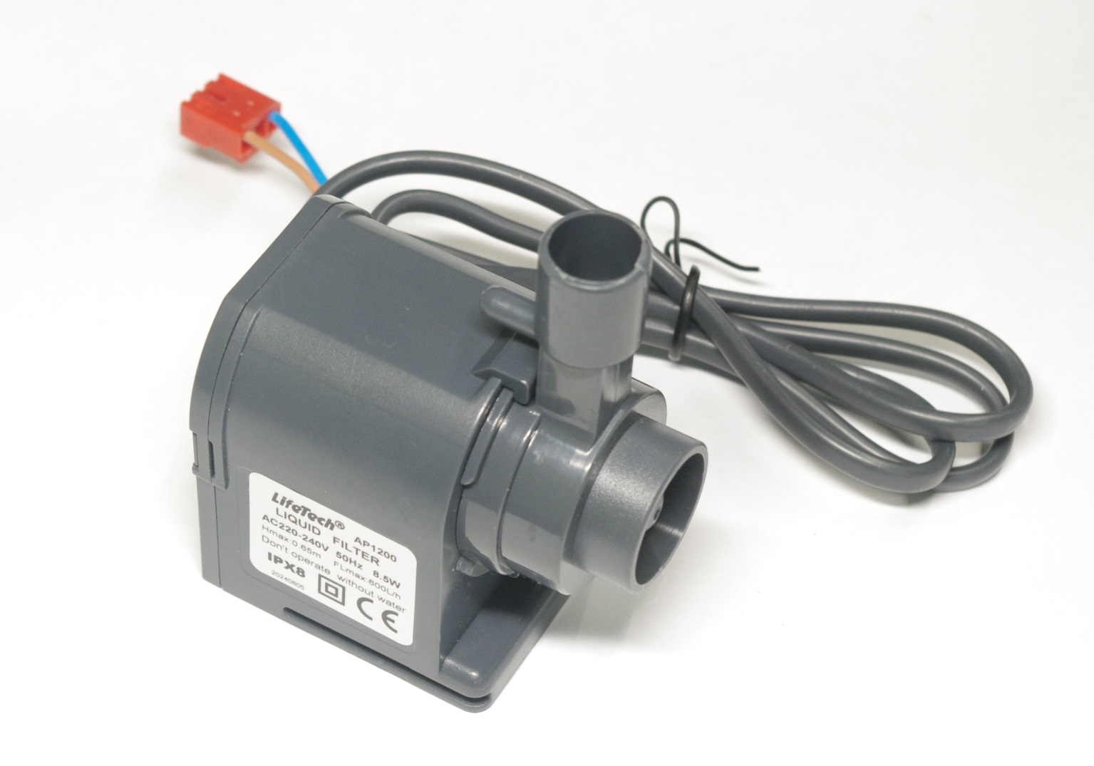 Помпа (8.5W, 220V) Koreco AZ45/15C water pump
