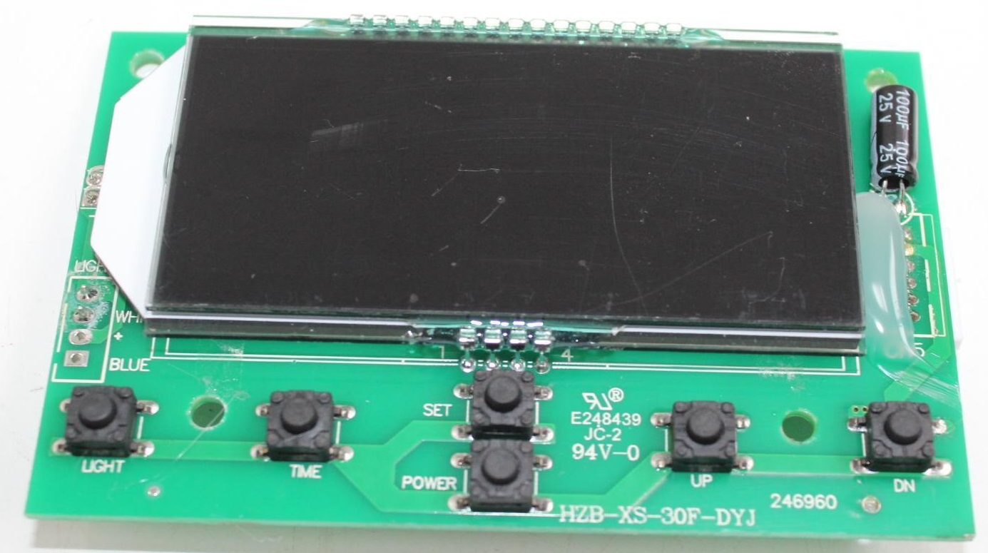 Плата Cooleq для IC-30S - 44
