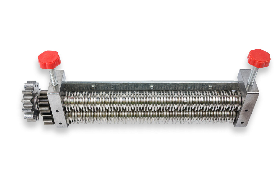 Насадка для лапшерезки Hualian Machinery 2/6 мм для HMT-22 (00-00005466)