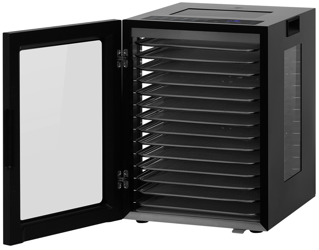 Дегидратор сушилка Libhof FDA-14