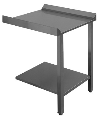 Стол для входа/выхода посуды Apach Chef Line L75483