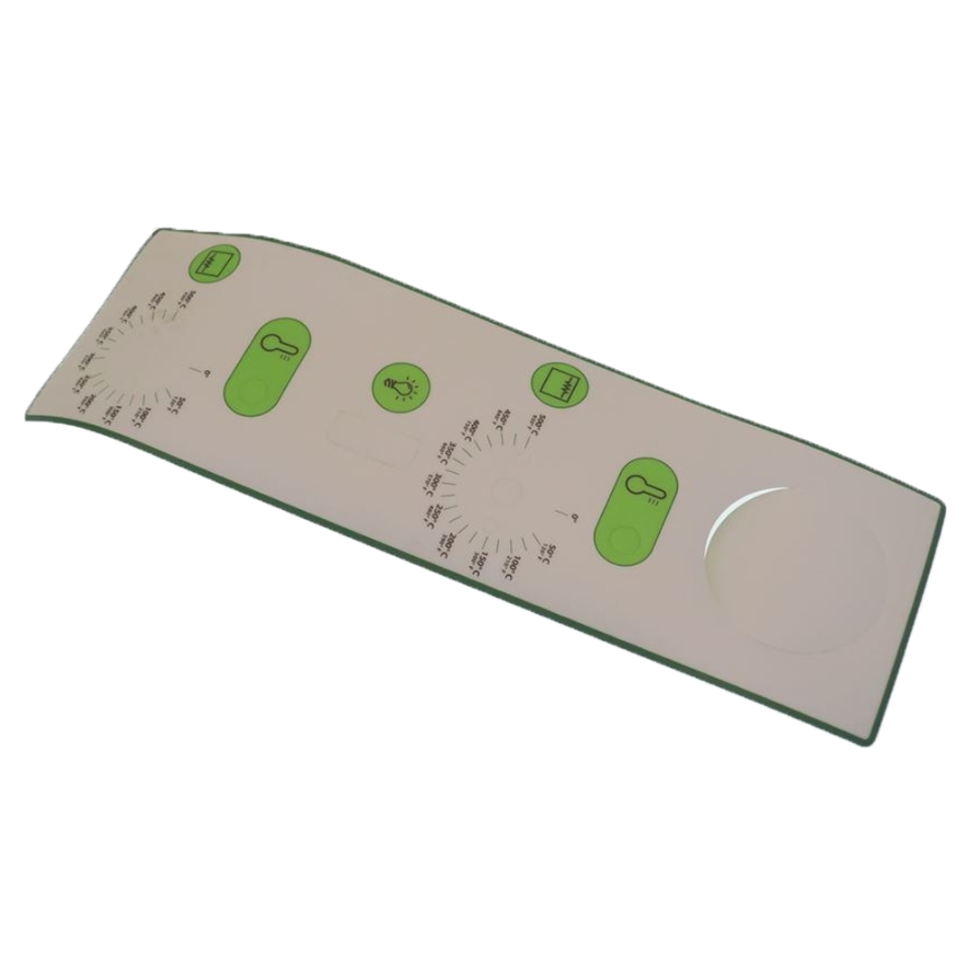Накладка панели управления Fimar для FME, арт.SL3700
