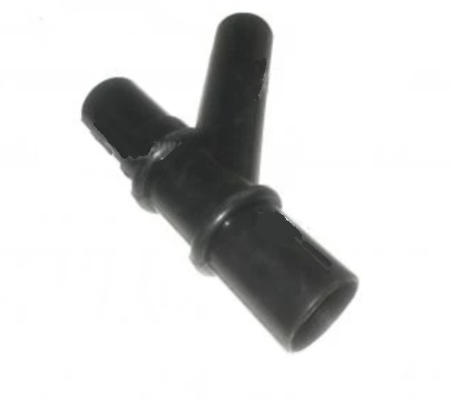Тройник Abat МПК - 1400К.53.00.057 резиновый 120000044999