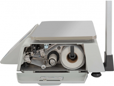 Весы торговые Cas CL3000J-30P TCP-IP