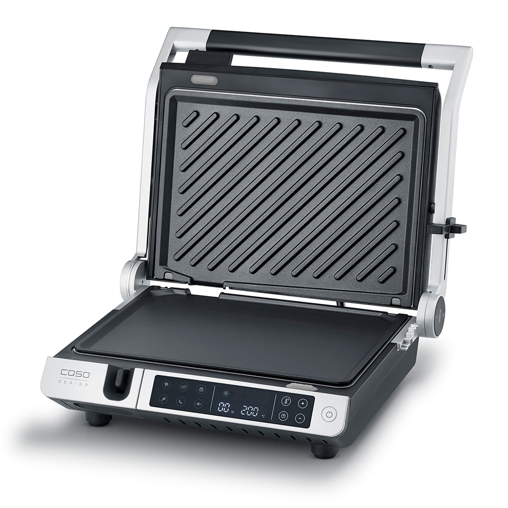 Гриль контактный Caso SteakMaster Pro