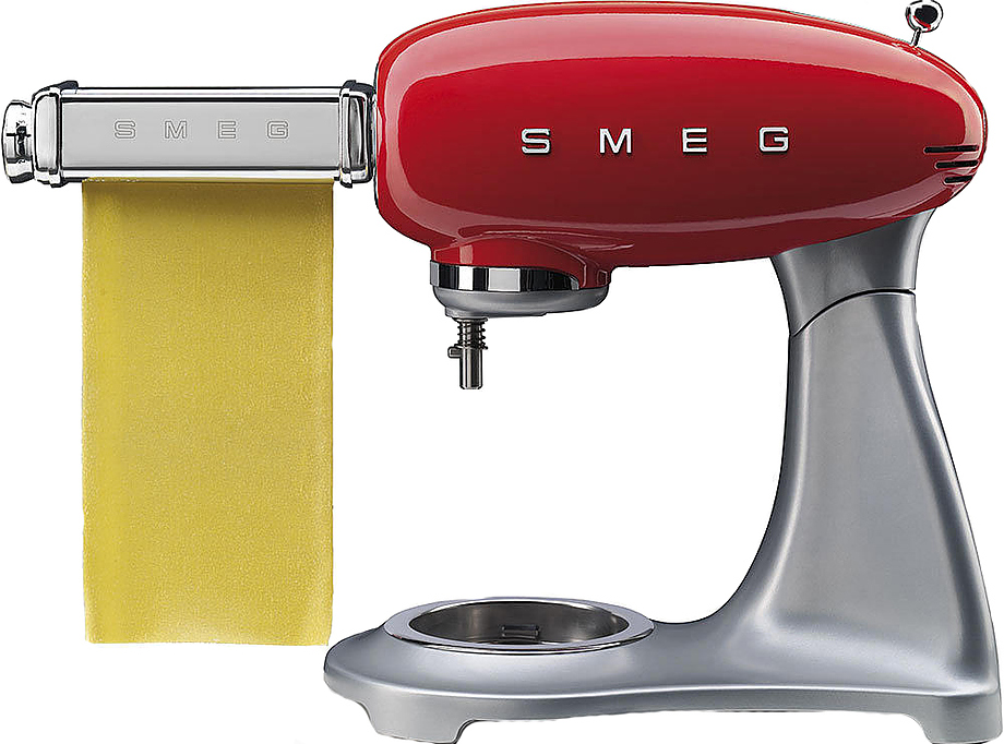 Насадка для приготовления пасты Smeg SMPR01