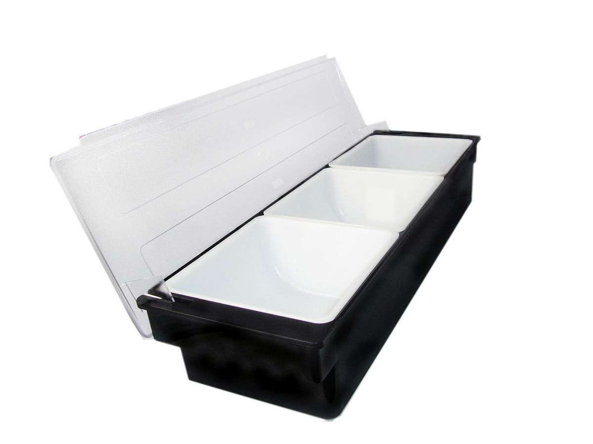 Контейнер для бара CuisinAid JW-B3B