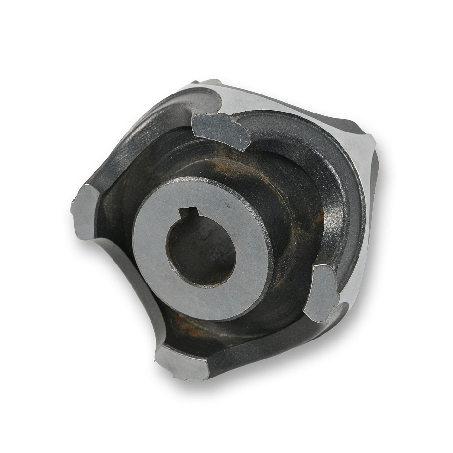 Матрица формующая Hualian Machinery для JGT-60 (90*50*8, 10-12 гр., плоский край) HZ (00-00006090)
