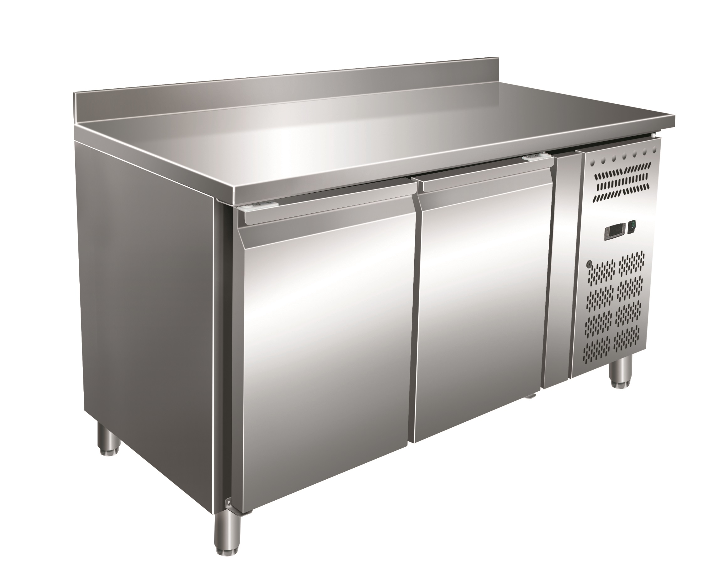 Стол морозильный Yukon GN2200BT