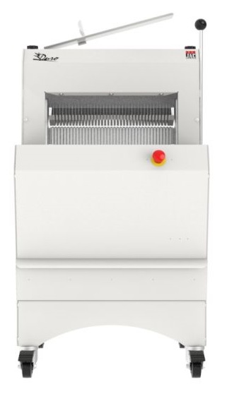 Хлеборезка JAC Duro 450 (11 мм) 1Ф