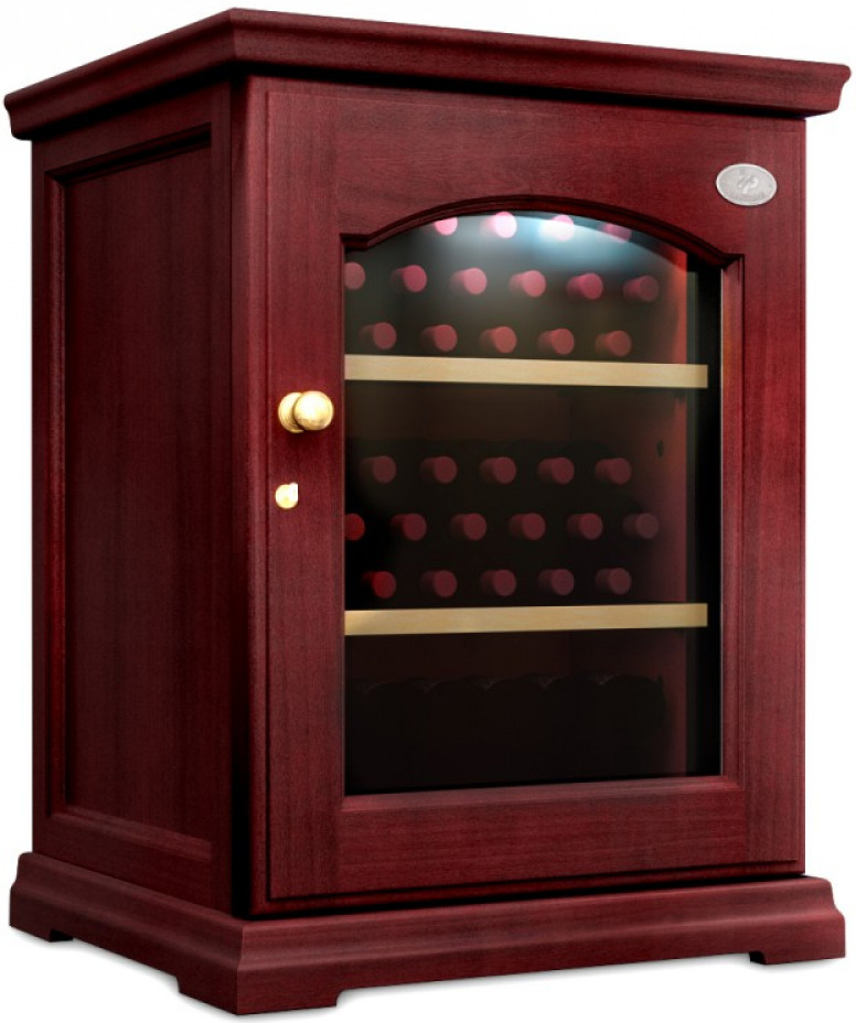 Винный шкаф монотемпературный Ip Industrie CEX 151 CU