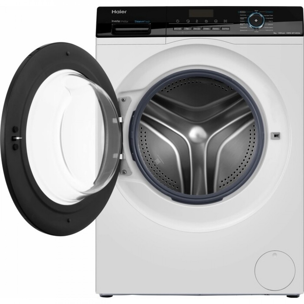 Стиральная машина Haier HW90-BP14929A