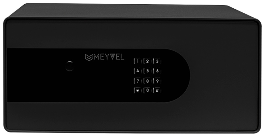 Сейф Meyvel SF8-430-195