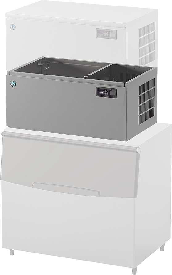 Льдогенератор Hoshizaki IM-240DWPE-32