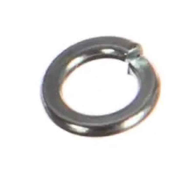 Шайба Kocateq FWD left hand turning spring