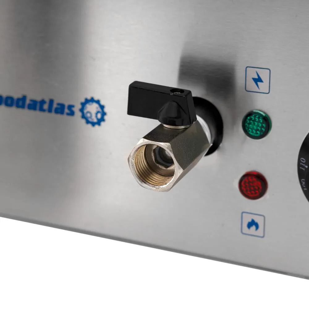 Макароноварка Foodatlas EH-4A