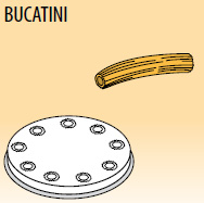 Насадка Fimar ACTRMPF32 Bucatini 4 mm (MPF 8)