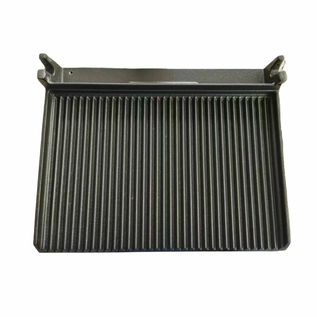 Поверхность чугунная нижняя Kocateq GH811P grill of lower module