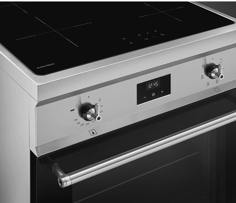 Варочный центр Smeg C6IMXT2
