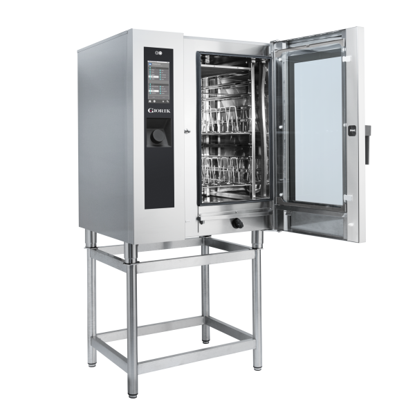 Пароконвектомат Giorik SEHE101W