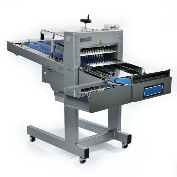 Хлеборезка Daub D/ Cross Slicer 208