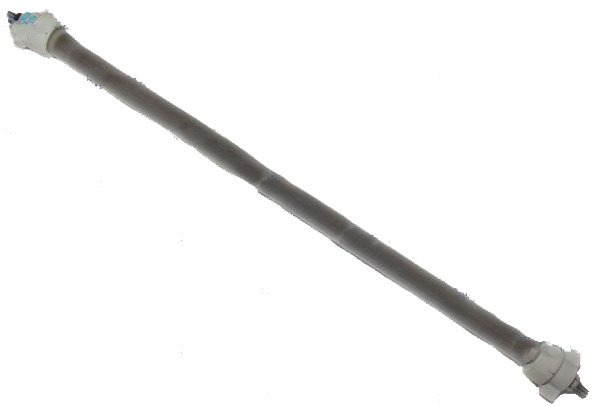 ТЭН верхний для тостера конвейерного Hurakan LONG VV