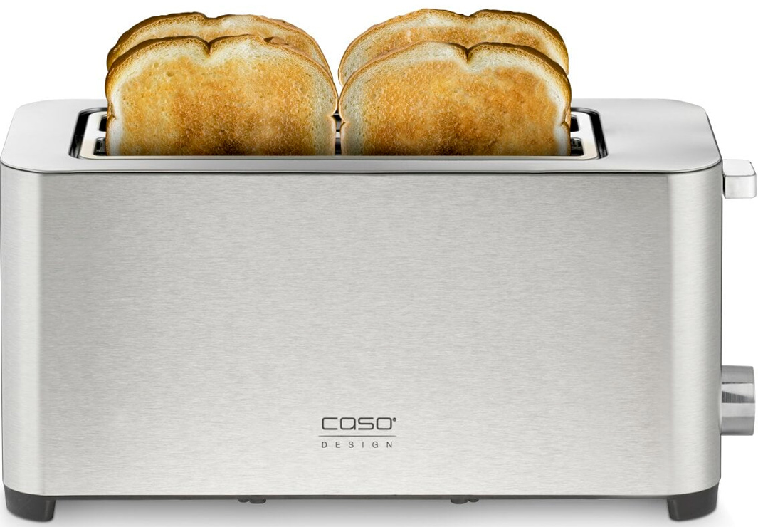 Тостер Caso Classico T4
