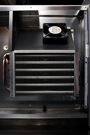 Стол холодильный Restoinox SHS-111GN