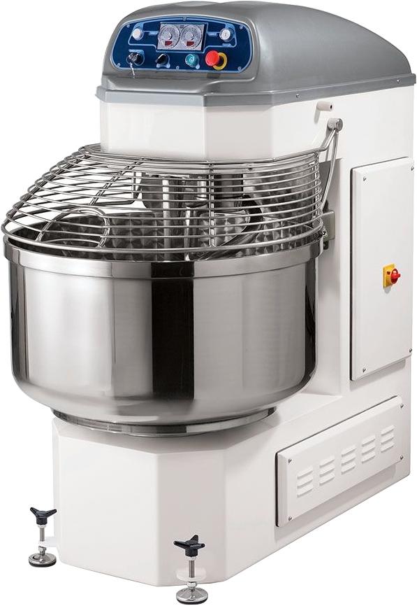 Спиральный тестомес WLBake SPM 160