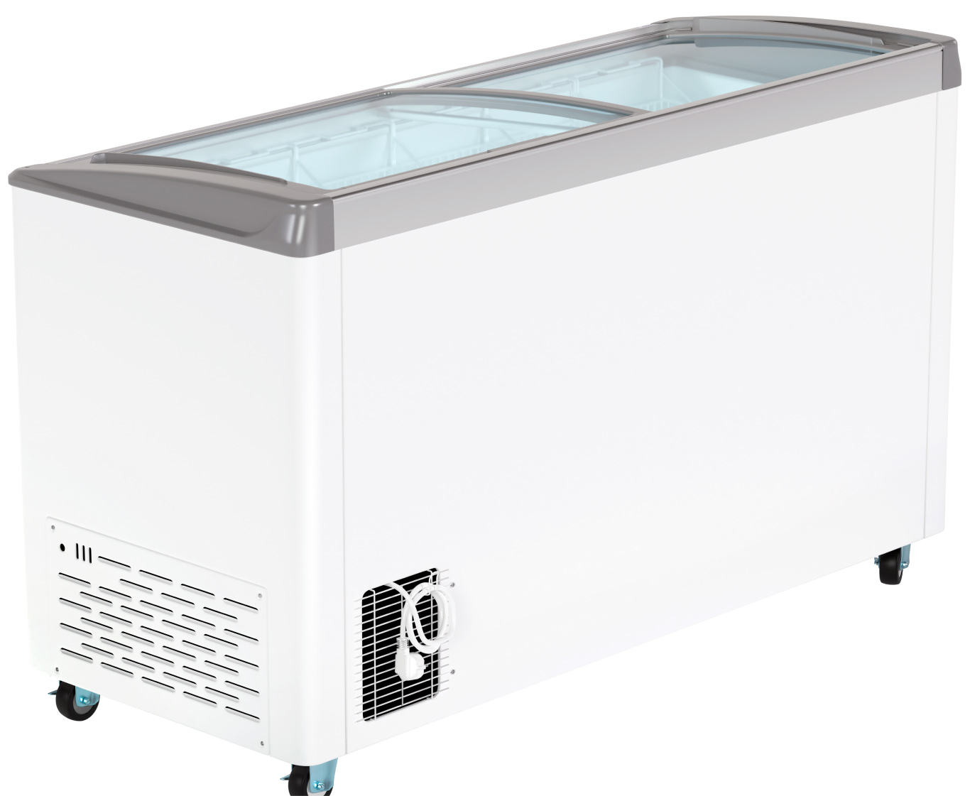 Морозильный ларь Haier SD-516AE